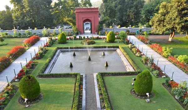 Nishat Bagh