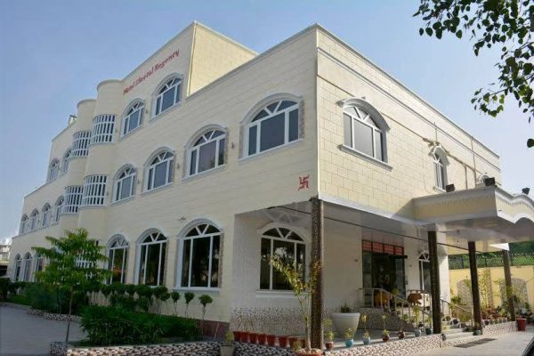 Sheetal Regency Hotel, Mathura