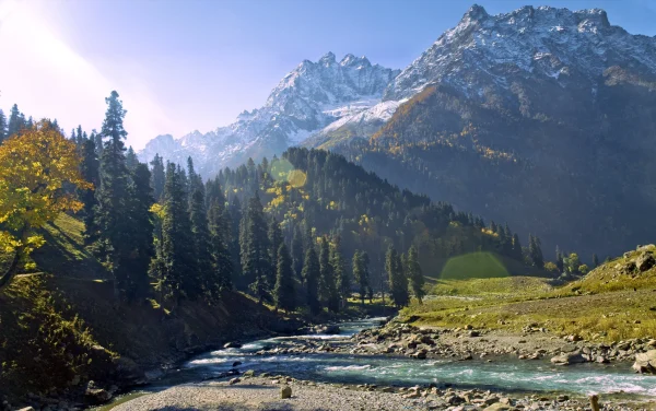 Sonamarg