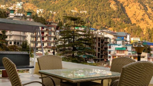 Spring Valley Resort, Dharamshala