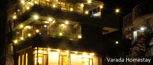 Varada Home Stay