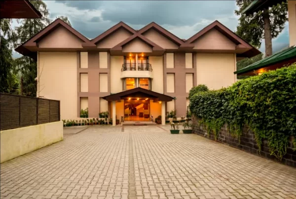 Vikram Vintage Inn
