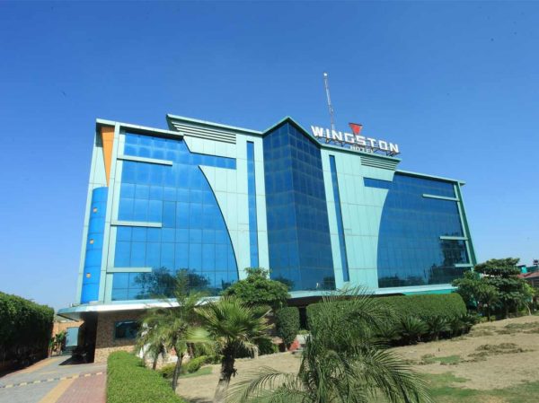 Wingston Hotel, Mathura