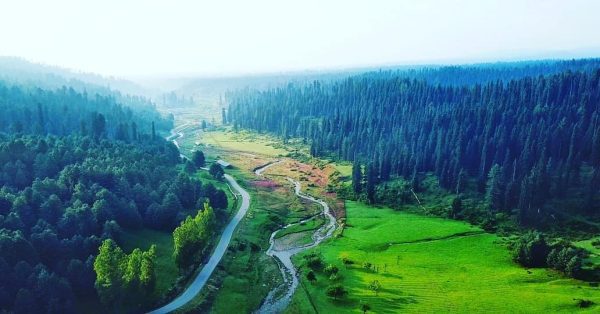 Yusmarg