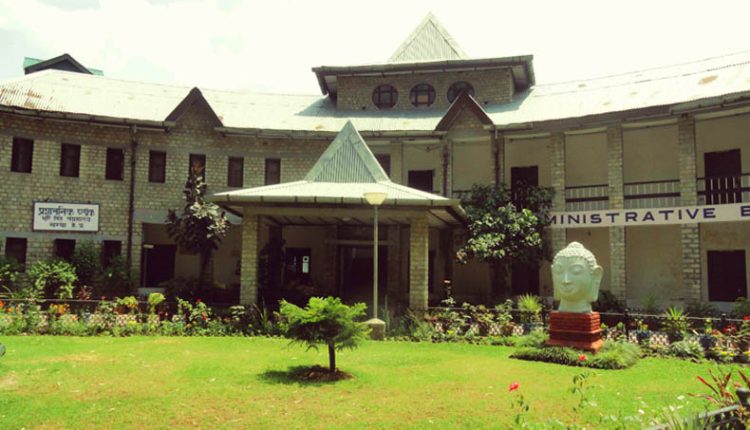 Famous Tourist Place in Chamba: Bhuri Singh Museum