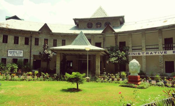 Famous Tourist Place in Chamba: Bhuri Singh Museum