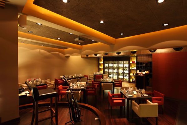 Two One Two Bar & Grill