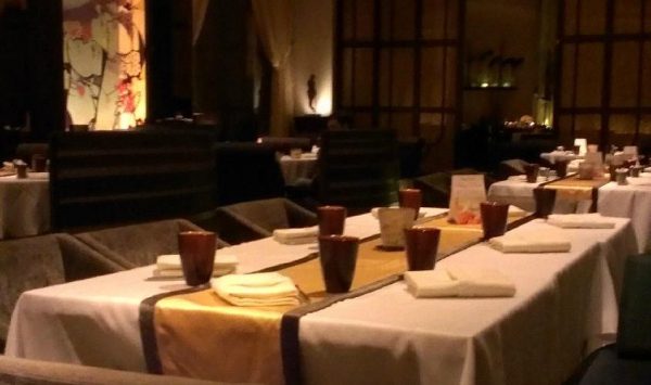 KOH by Ian Kittichai