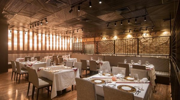 Masala Library by Jiggs Kalra