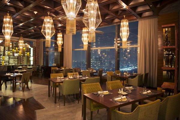 Mekong Palladium Hote